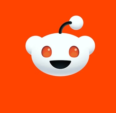 Reddit logo