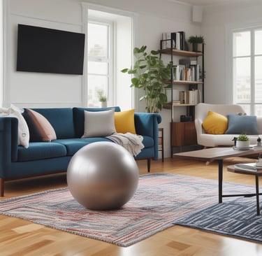 Close-up of hands applying therapeutic massage to a patient's shoulder during a mobile session.