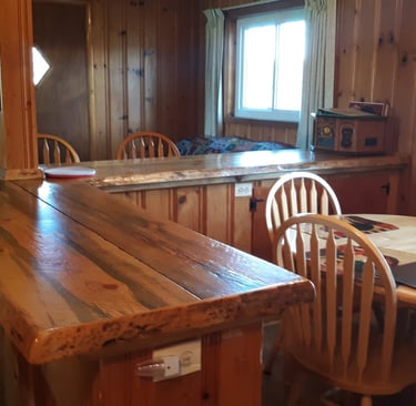 counter tops, kitchen cabinets