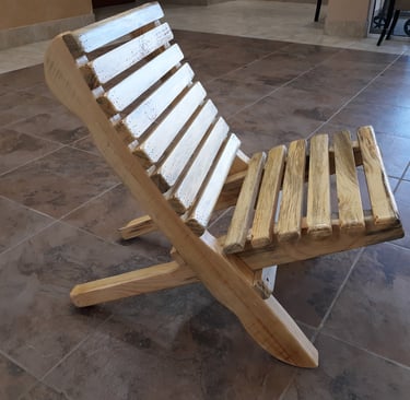 unique garden furniture, sturdy, built to last