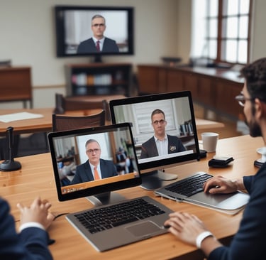 Bright living room with modern inventory