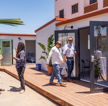 Adults in Transition