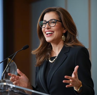 نماذج أوريفلام الناجحة