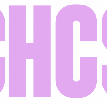 CHCS purple logo