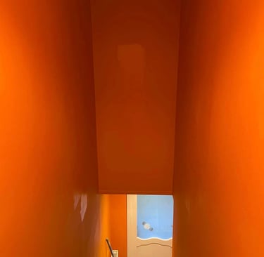 painting service blanefield glasgow