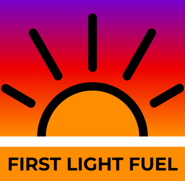 first light fuel logo