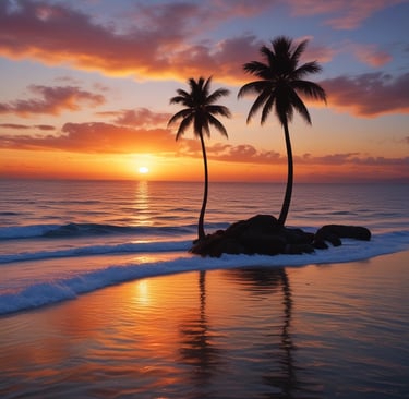 A vibrant collage of storytelling moments, with expressive faces and animated gestures.