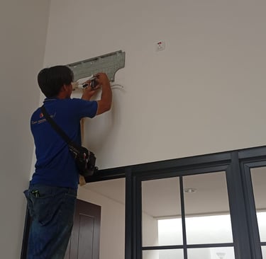 Jasa Service AC Jujur Transparan Di Kecamatan Tanah Sereal Bogor