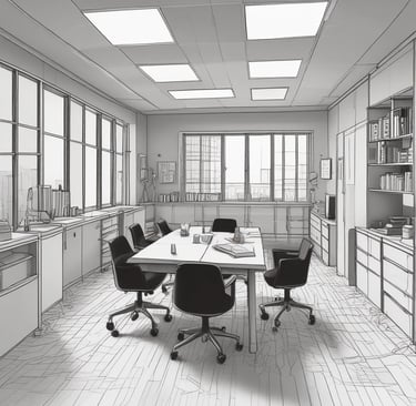 white concrete building during daytime