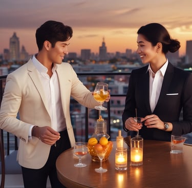 white concrete building