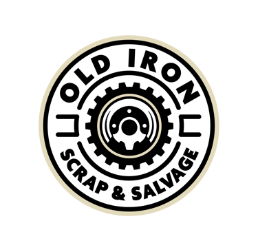 Old Iron Scrap and Salvage