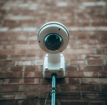 sistema de seguridad