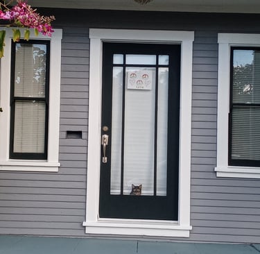 america roofing office on 73 calle conejo Alpine CA