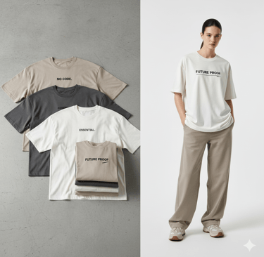 Truth or dare clothing brand