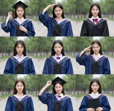 white concrete building