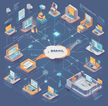 Bright living room with modern inventory