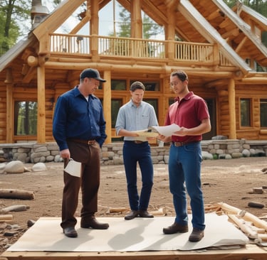 white concrete building during daytime