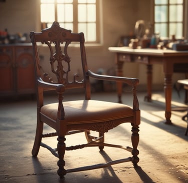 Bright living room with modern inventory