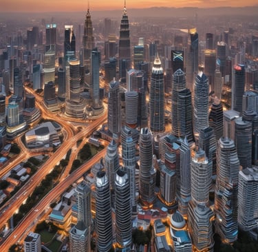 white concrete building