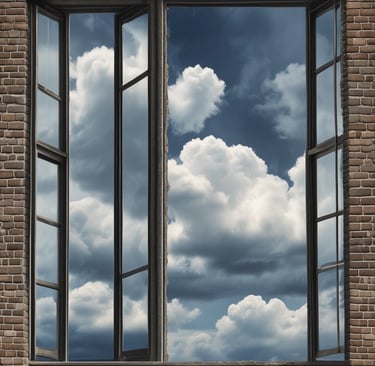 Bright living room with modern inventory