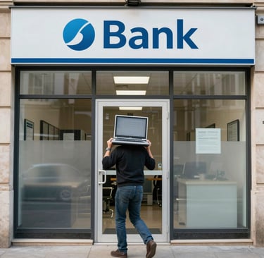 Tech Business Banking