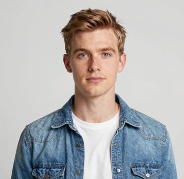 Smiling woman feeling inspired during a coaching session