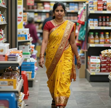 Smiling woman feeling inspired during a coaching session