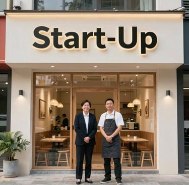 Bright living room with modern inventory