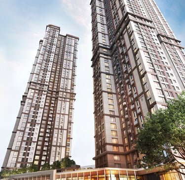 파크로쉬 서울원