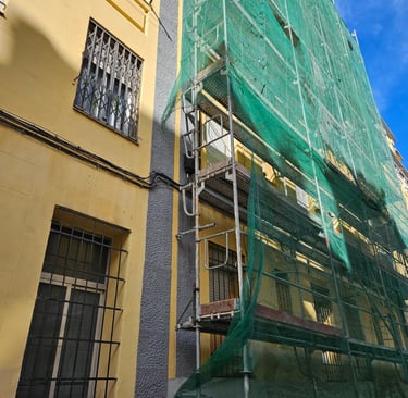 imagen de fachada con enlace a la pagina de fachadas