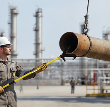 PSC Guide-it Heavy Duty Push Pull Stick