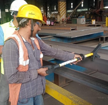 PSC Guide-It Push Pull Tool  Heavy Duty Hands-Free Safety Stick 