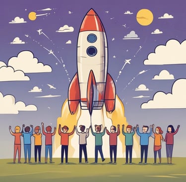 Bright living room with modern inventory