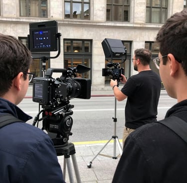 Bright living room with modern inventory