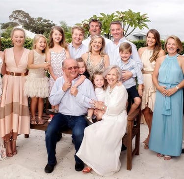 family-photographer-applecross-natural-family-portrait