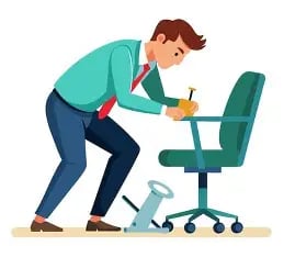 Chair repairing services in Chennai