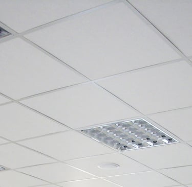 False ceiling services in Chennai