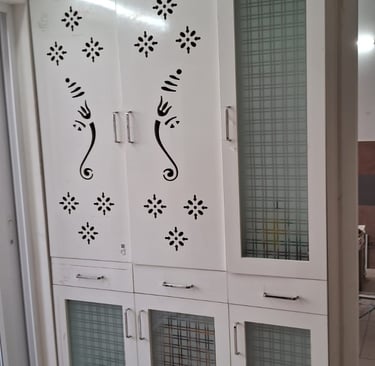 Interior design services in Chennai