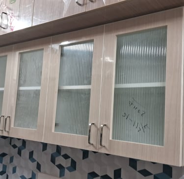 Modular kitchen services in Chennai