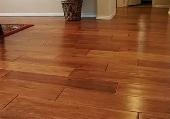 Wooden flooring services in Chennai