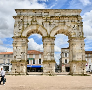 Arc de Germanicus