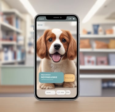 Bright living room with modern inventory