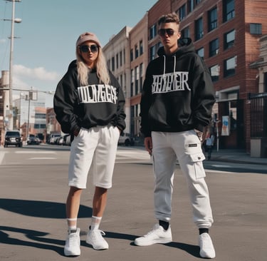 white concrete building