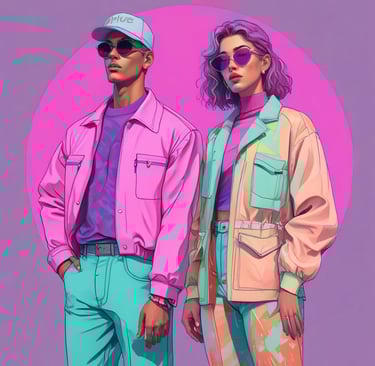 photo of white staircase