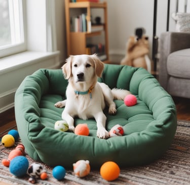 Bright living room with modern inventory