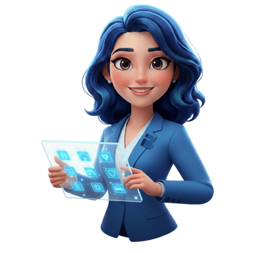 Hola, soy Vera, tu asistente virtual!