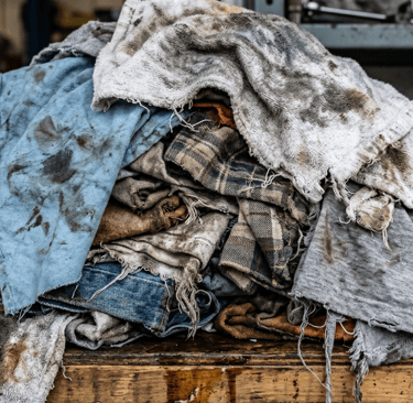 Used Rags