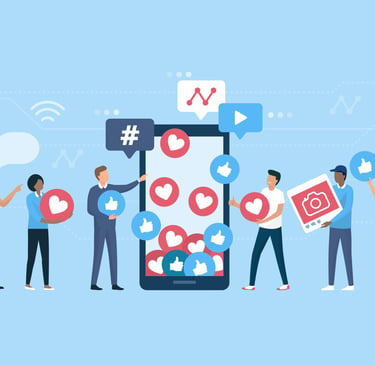 Réseaux sociaux et éducation : du fléau supposé à l'atout à construire