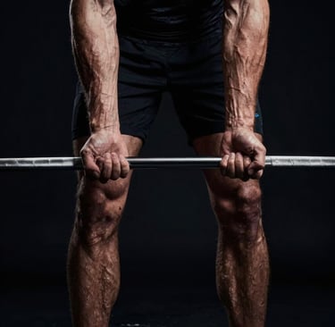 people at the beach during golden hour