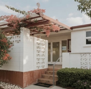Registered office address in Queensland, Australia